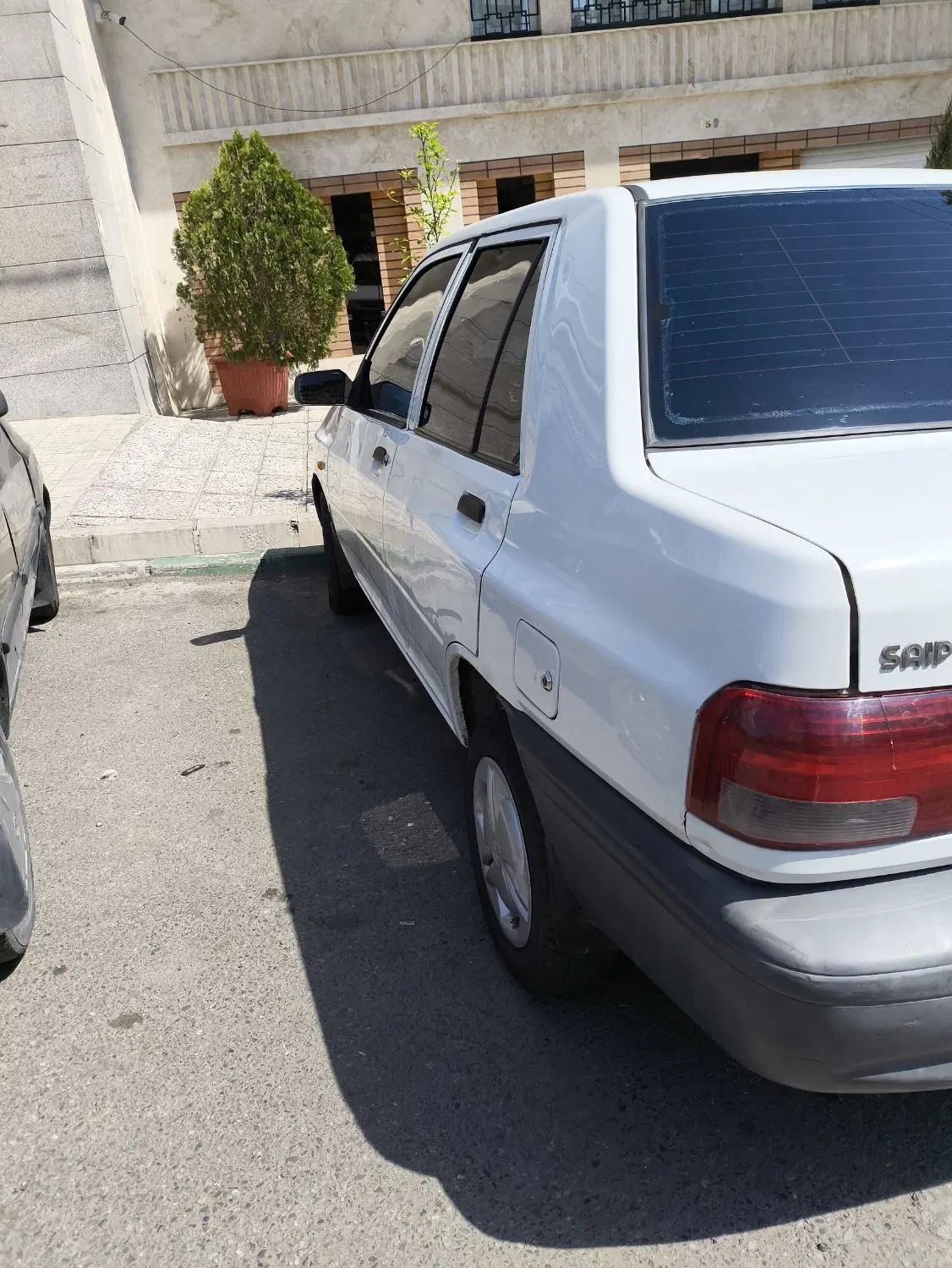 پراید 131 SE - 1397