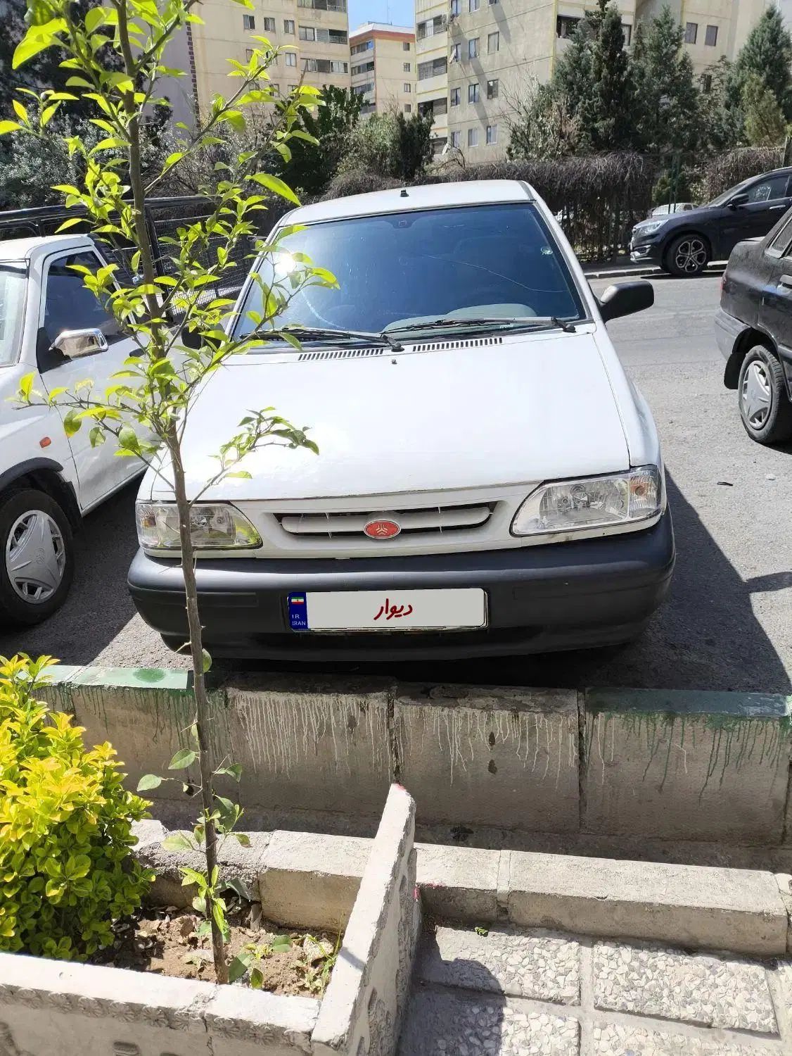 پراید 131 SE - 1397