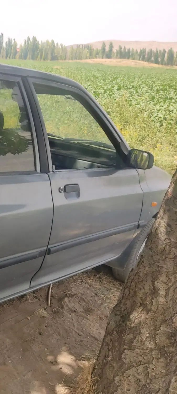 پراید 131 SE - 1392