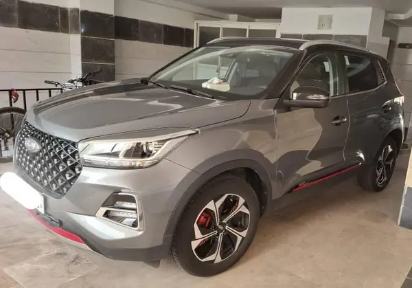 ام وی ام X55 پرو IE اسپرت - 1401