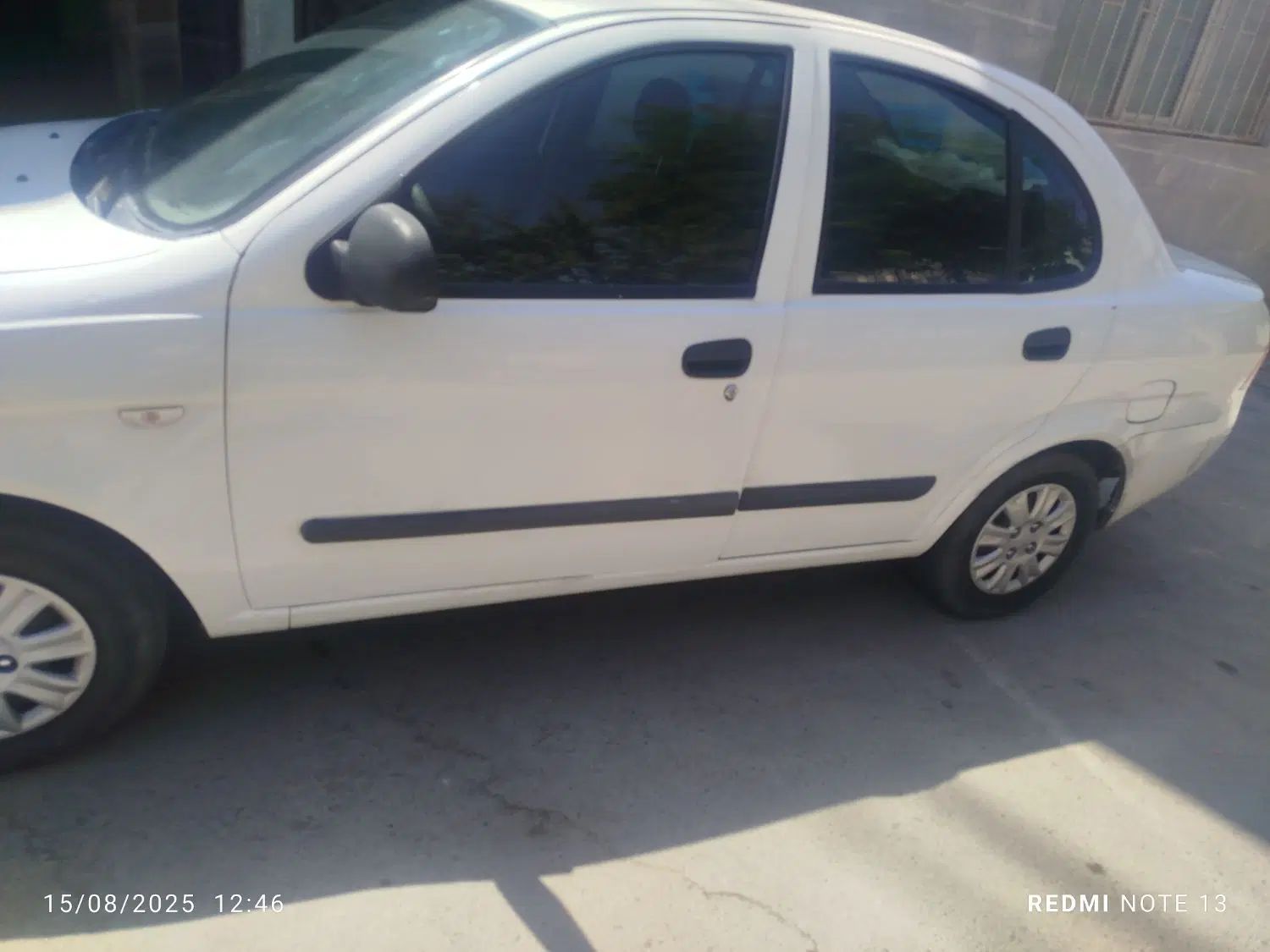 خودرو تیبا، صندوق دار آگهی ann_20144631