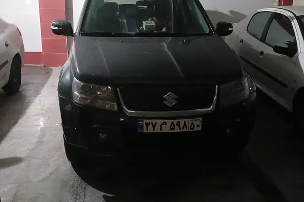 خودرو سوزوکی، ویتارا ایران خودرو آگهی ann_20144663