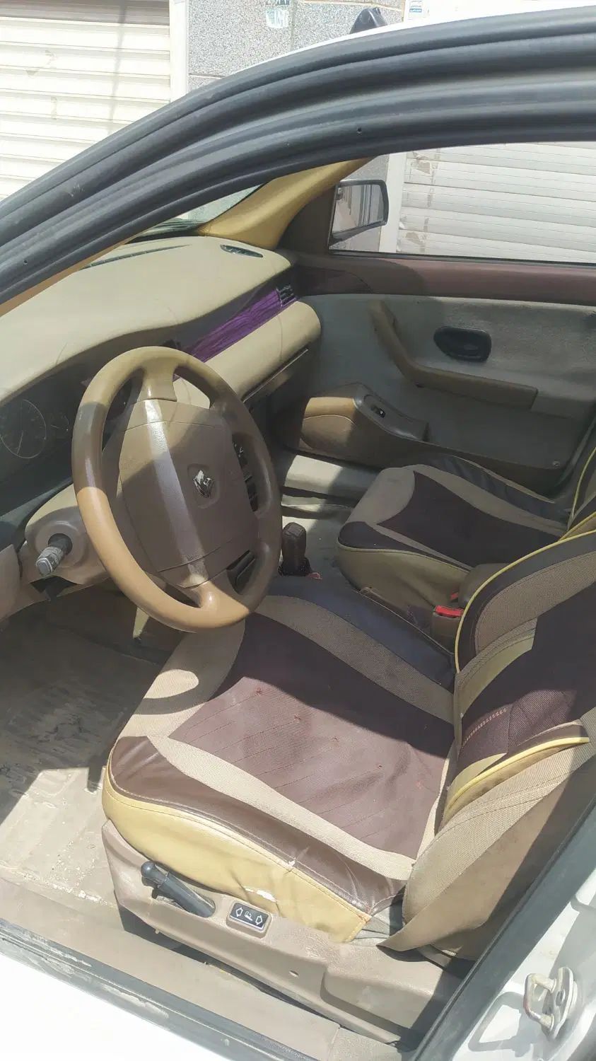 سمند LX XU7 - 1390
