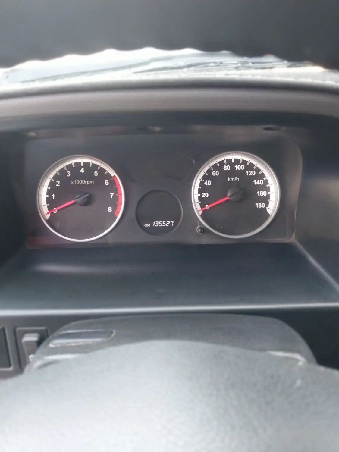 پراید 111 SE - 1397