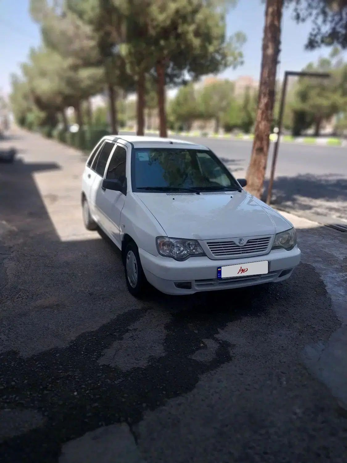 خودرو پراید، 111 آگهی ann_20144733