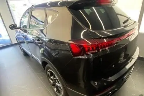 کی ام سی X5 ۱.۵ لیتر توربو - 1404