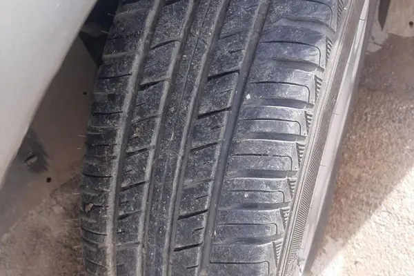 پژو 405 GLX - دوگانه سوز - 1399