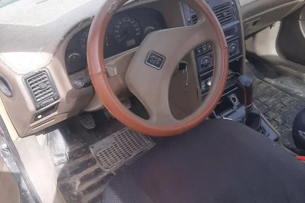 پژو 405 GLX - دوگانه سوز - 1399