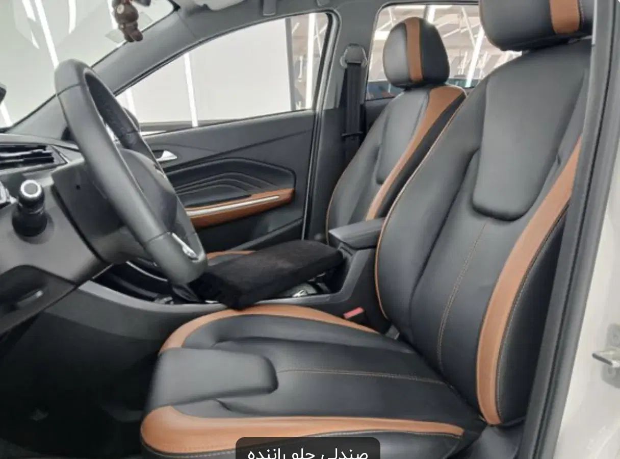 ام وی ام X22 پرو اتوماتیک IE - 1401
