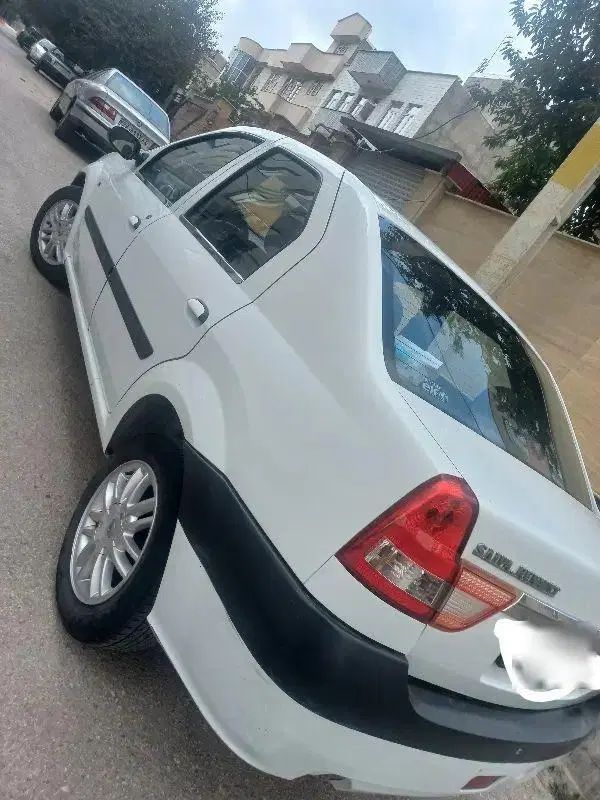 رنو تندر 90 E2 - 1396