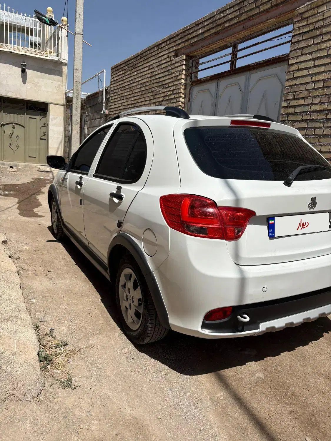 کوییک معمولی دنده‌ای - 1400
