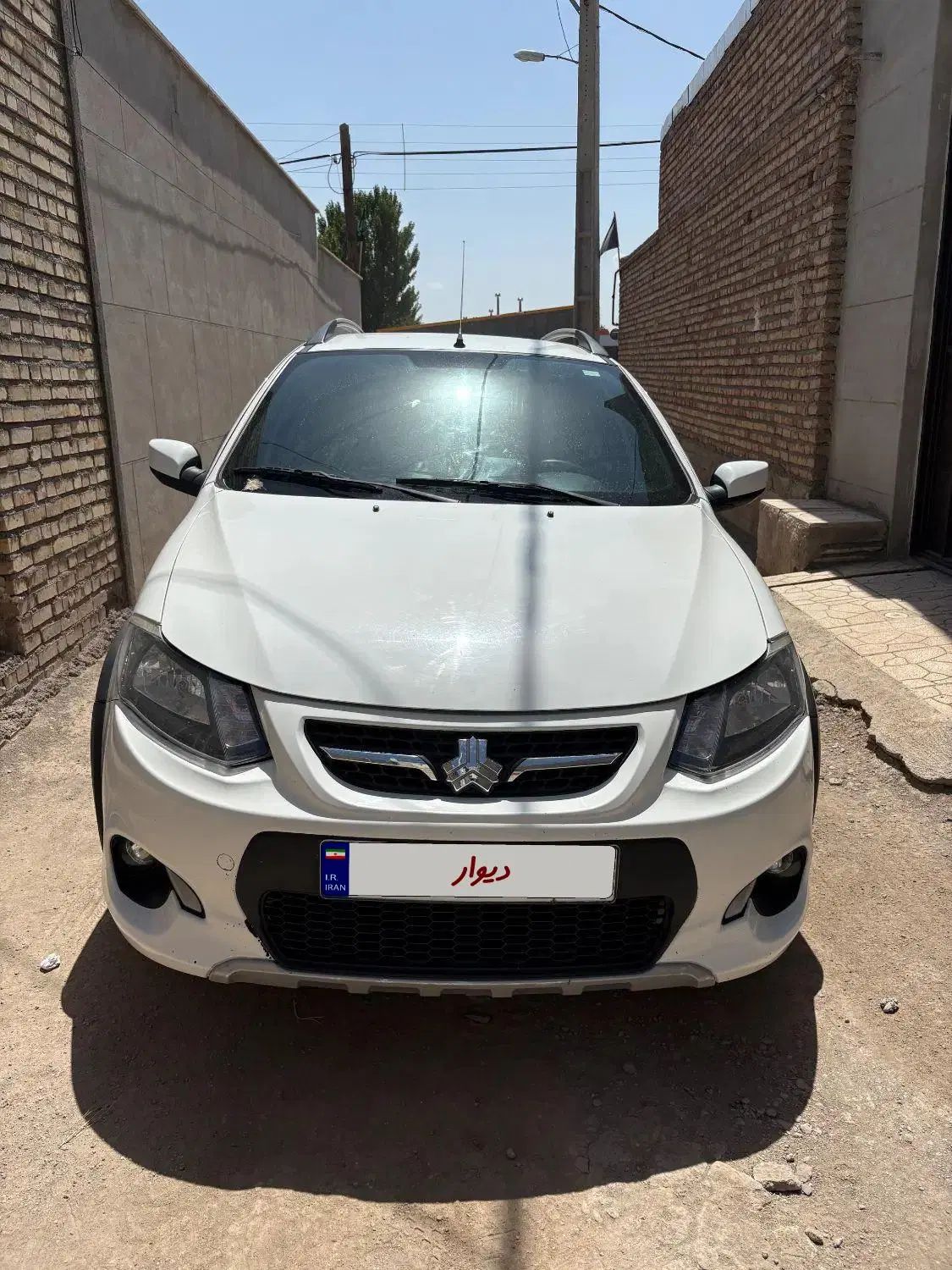 خودرو کوییک، معمولی آگهی ann_20144955