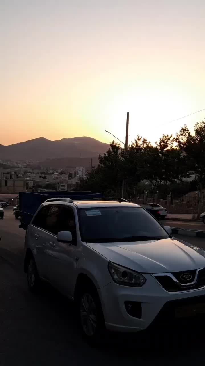 خودرو ام وی ام، X33 آگهی ann_20144961