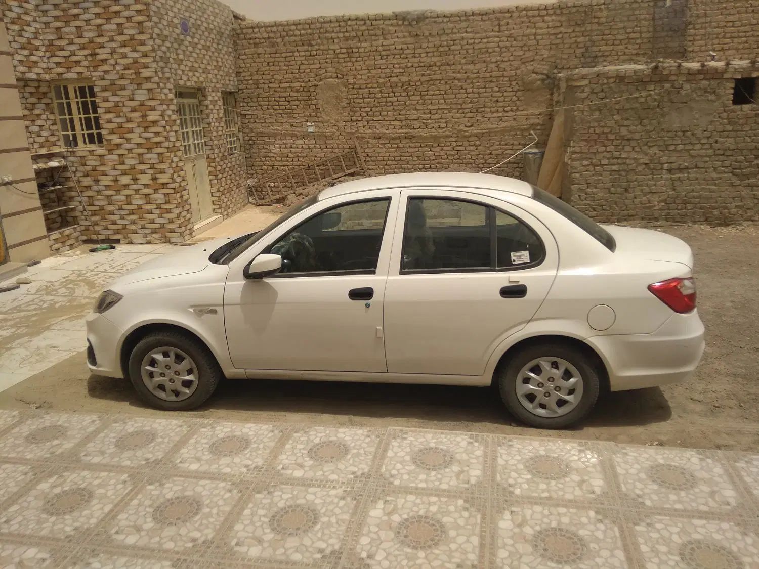 خودرو ساینا، S آگهی ann_20144965