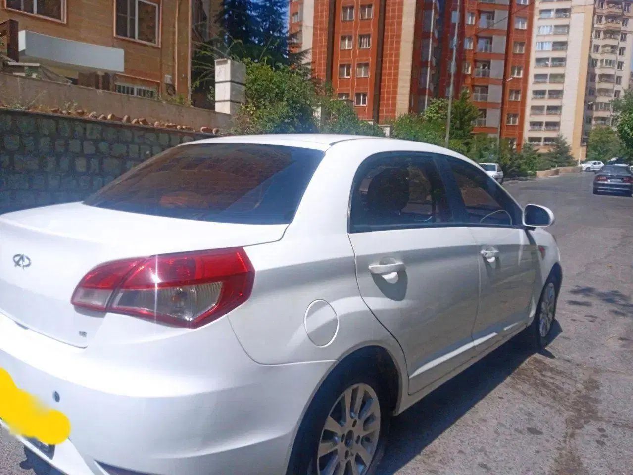 ام وی ام 315 صندوقدار اسپرت دنده‌ای - 1394