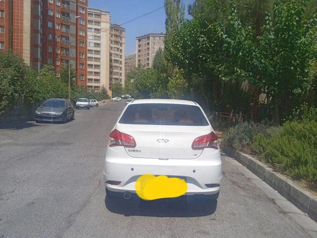 ام وی ام 315 صندوقدار اسپرت دنده‌ای - 1394