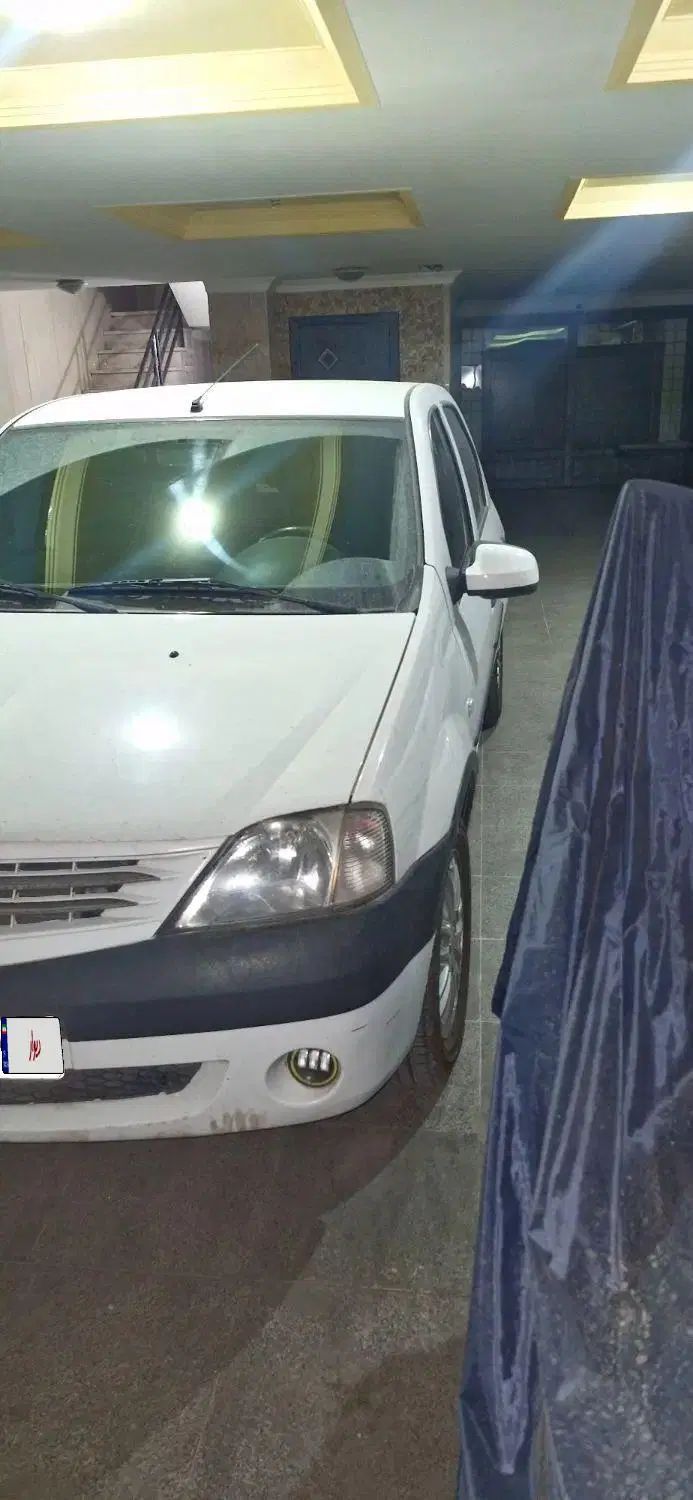 خودرو رنو، تندر 90 آگهی ann_20145326