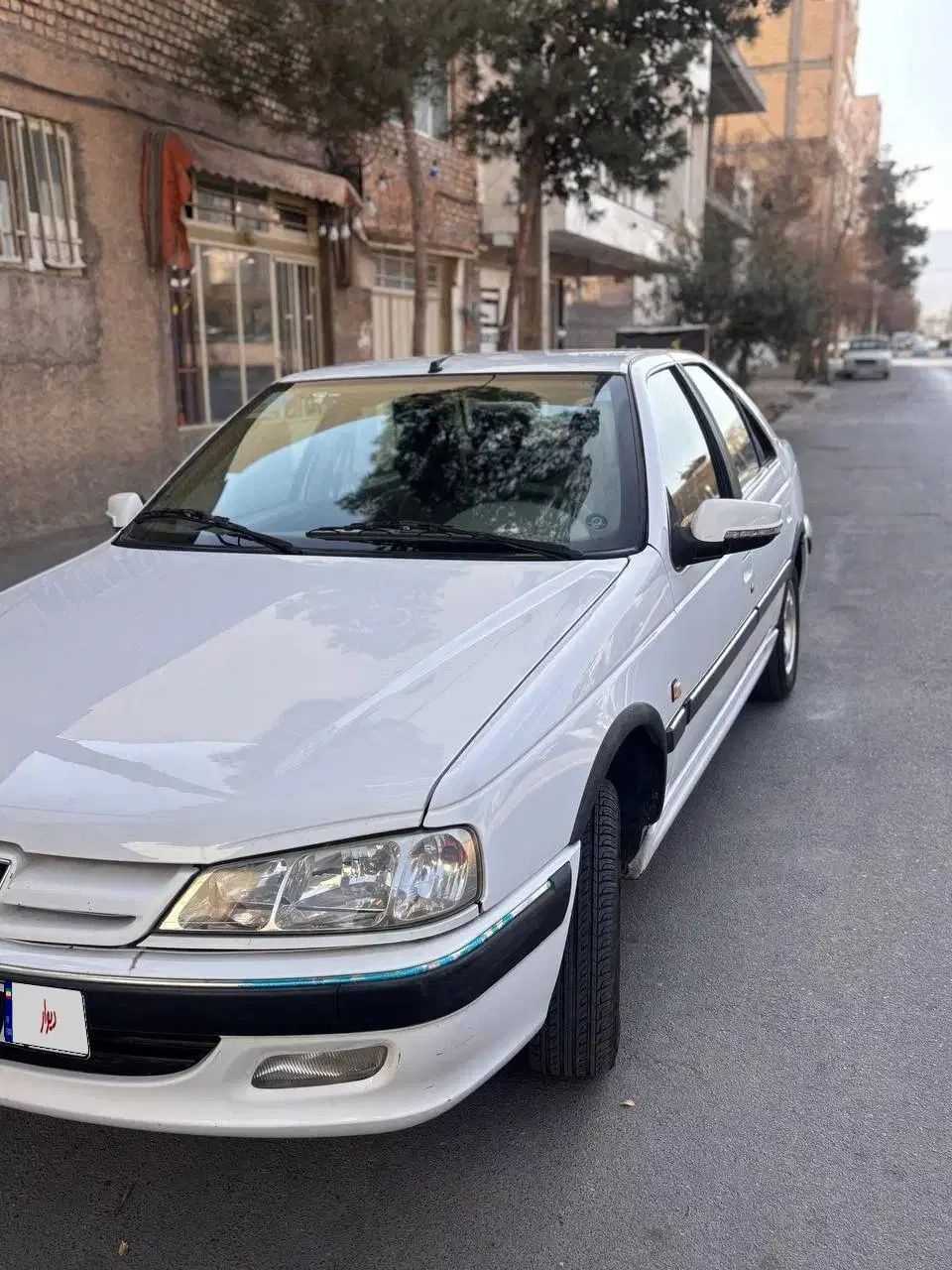 خودرو پژو، پارس آگهی ann_20145330