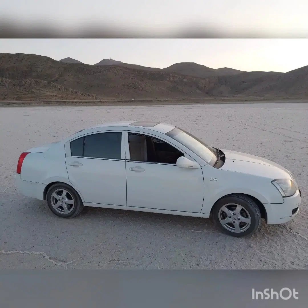 ام وی ام 530 دنده ای - 1393
