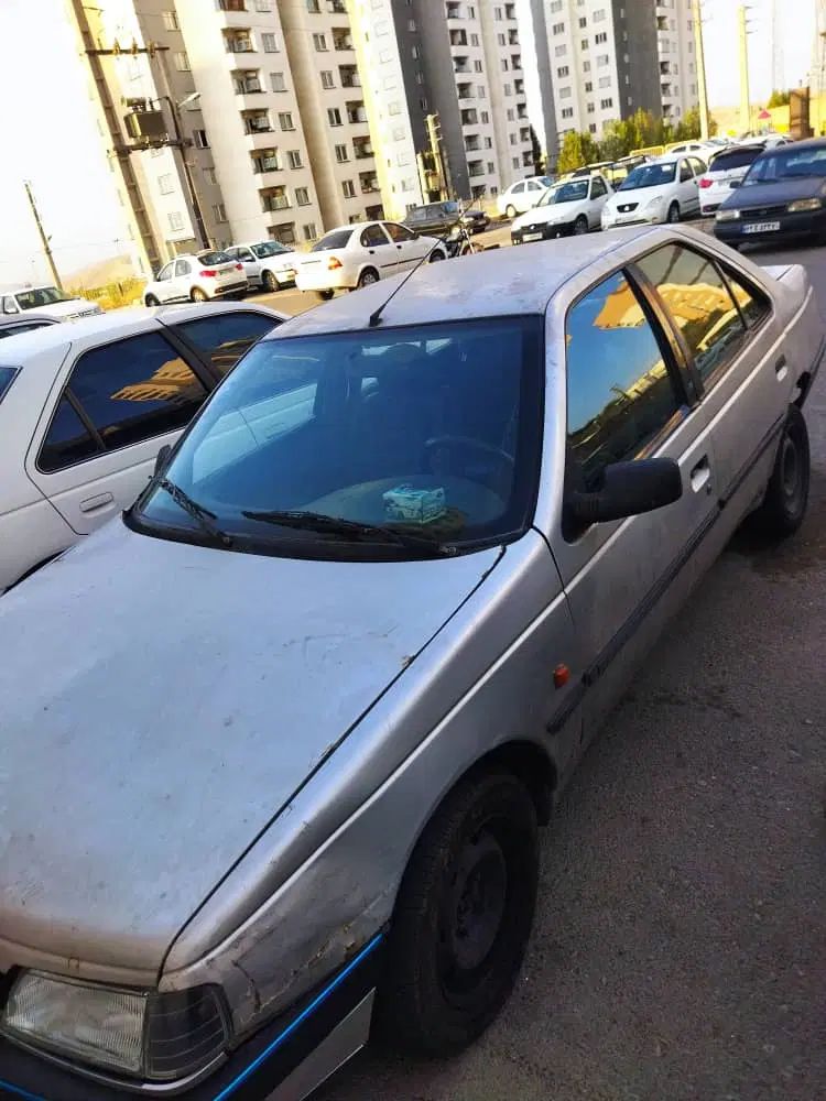 خودرو پژو، 405 آگهی ann_20145514