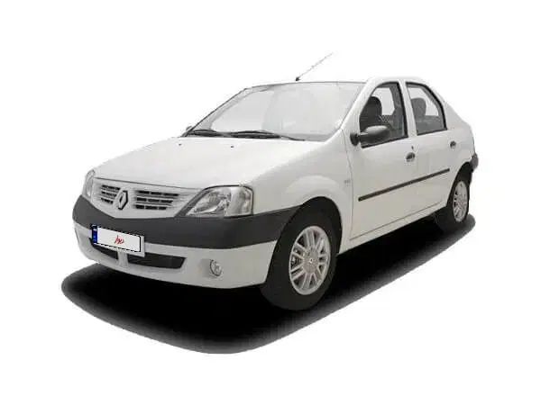 رنو تندر 90 E2 - 1396