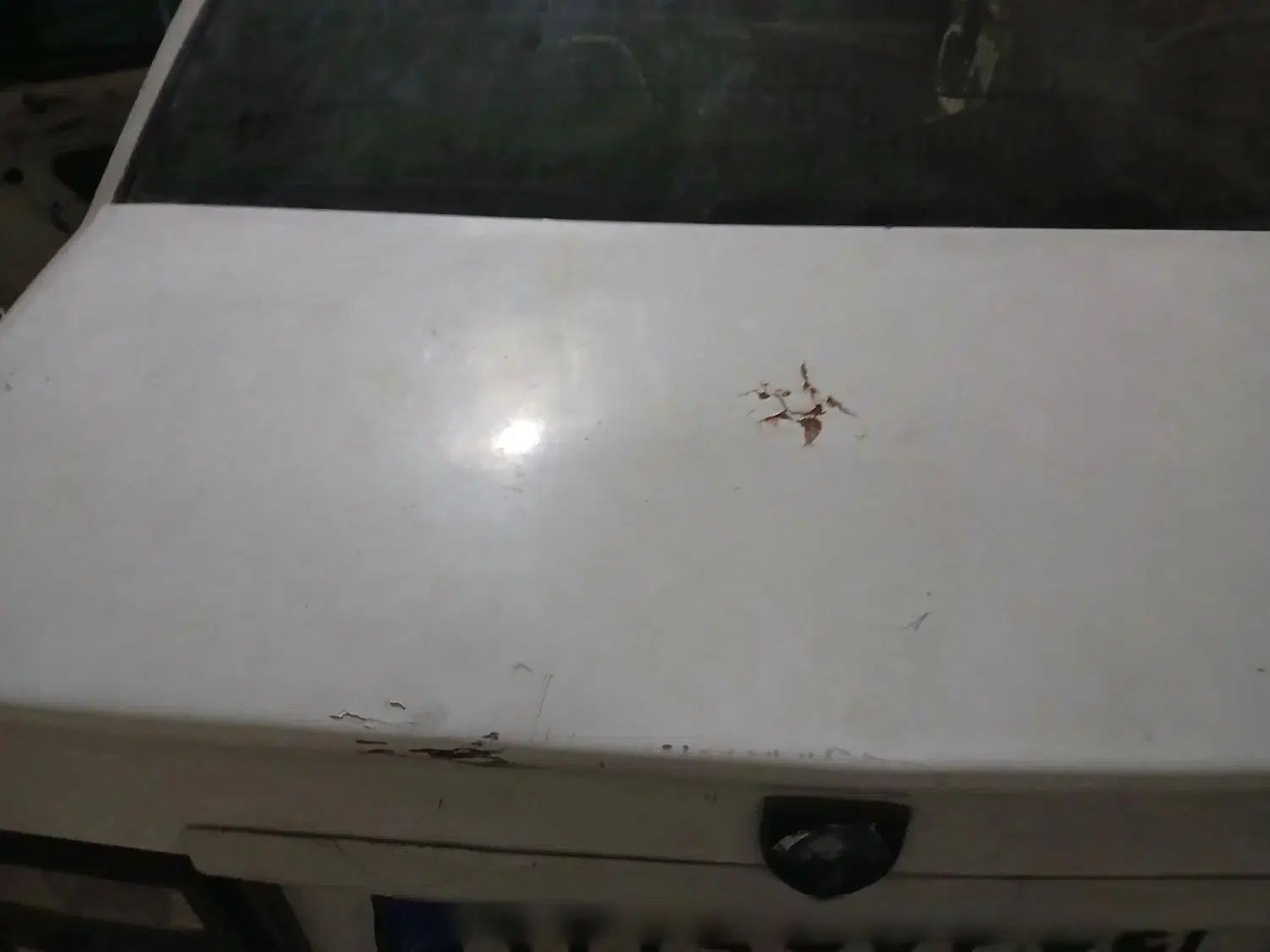 سمند LX XU7 - 1388