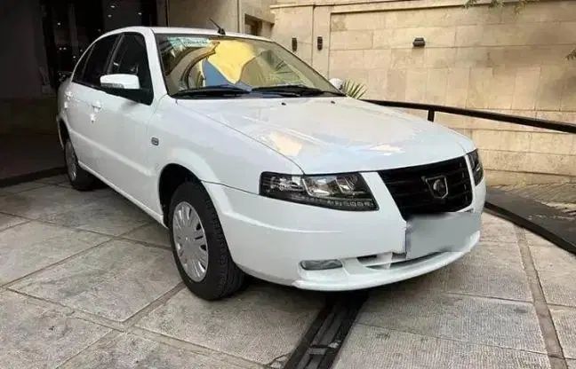 خودرو سمند، سورن پلاس آگهی ann_20145548