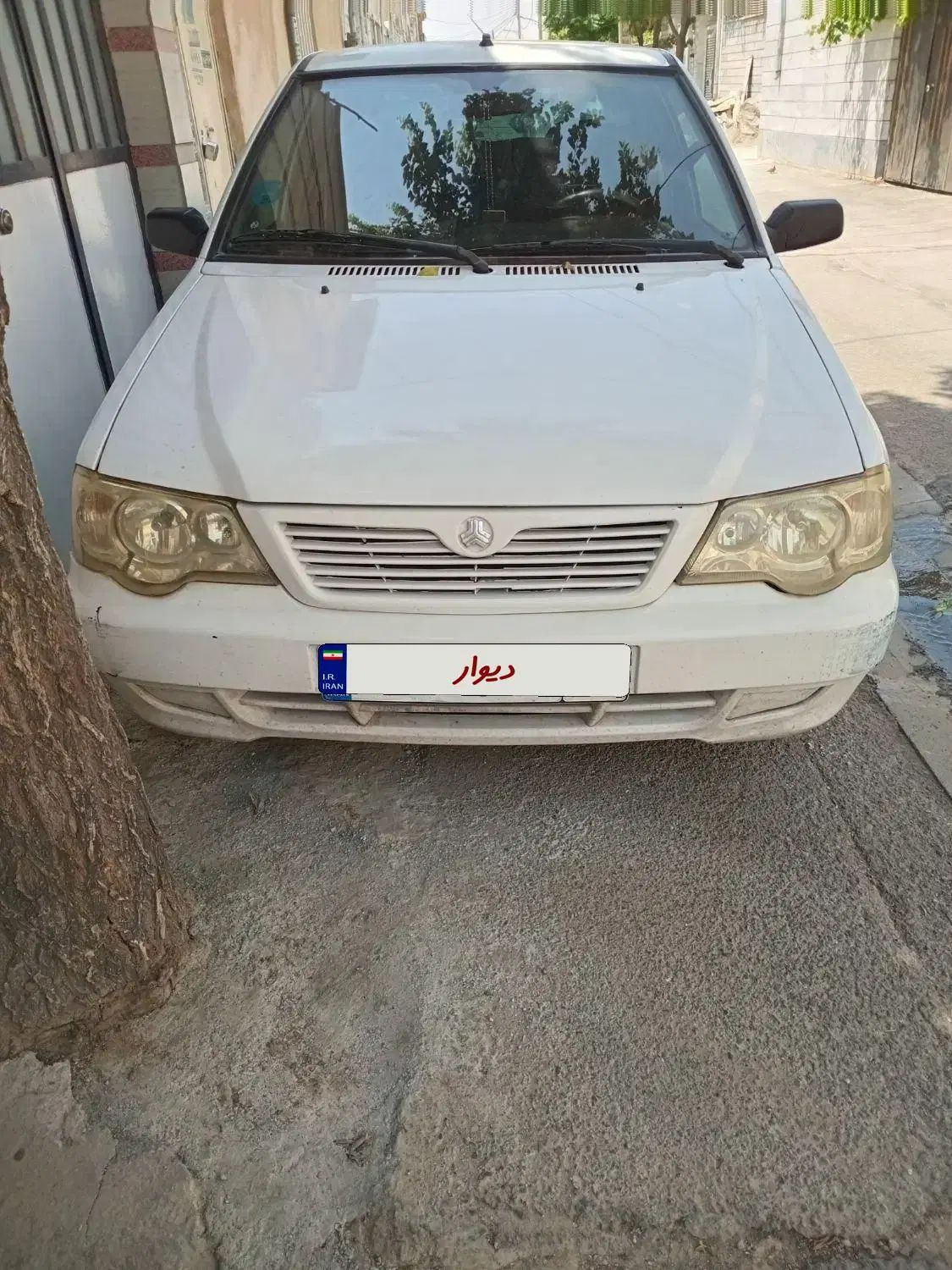 خودرو پراید، 111 آگهی ann_20145549