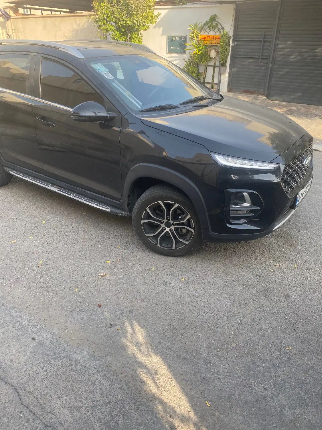 ام وی ام X22 پرو دنده‌ای - 1402