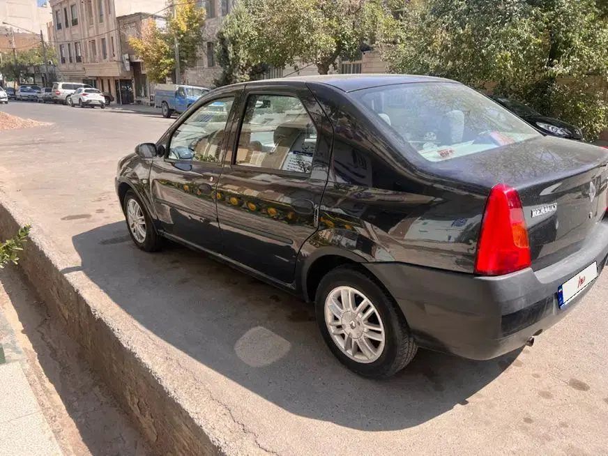 رنو تندر 90 E2 - 1388