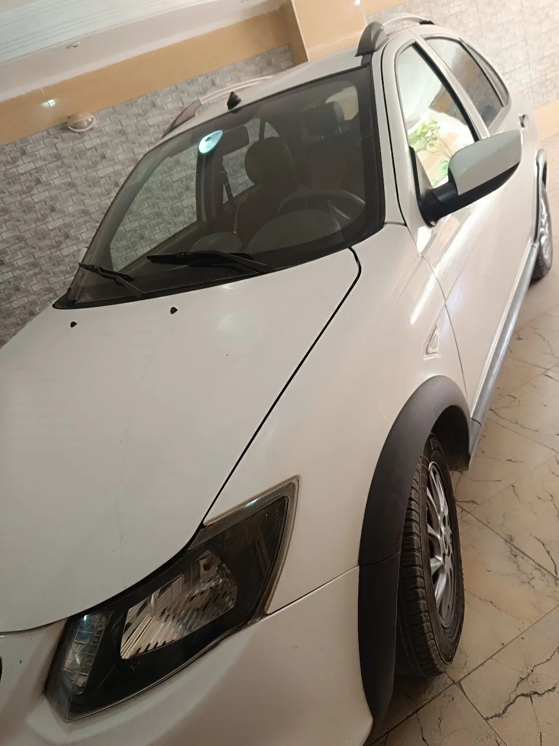 کوییک اتوماتیک فول پلاس - 1399