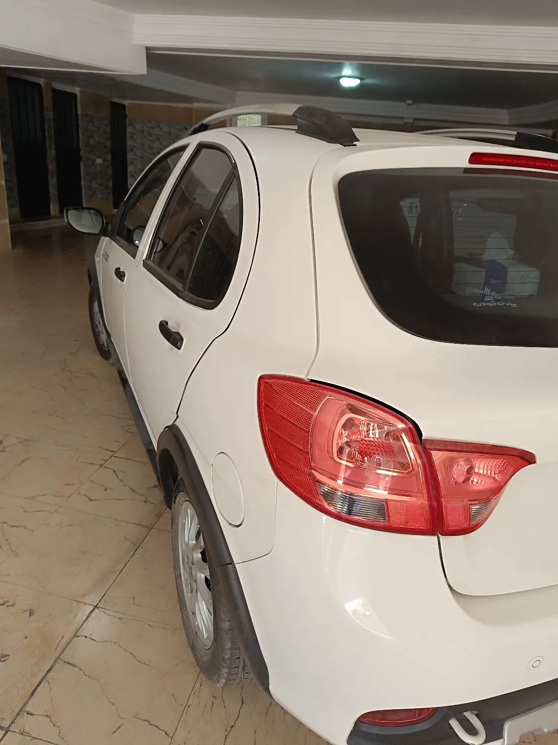 کوییک اتوماتیک فول پلاس - 1399