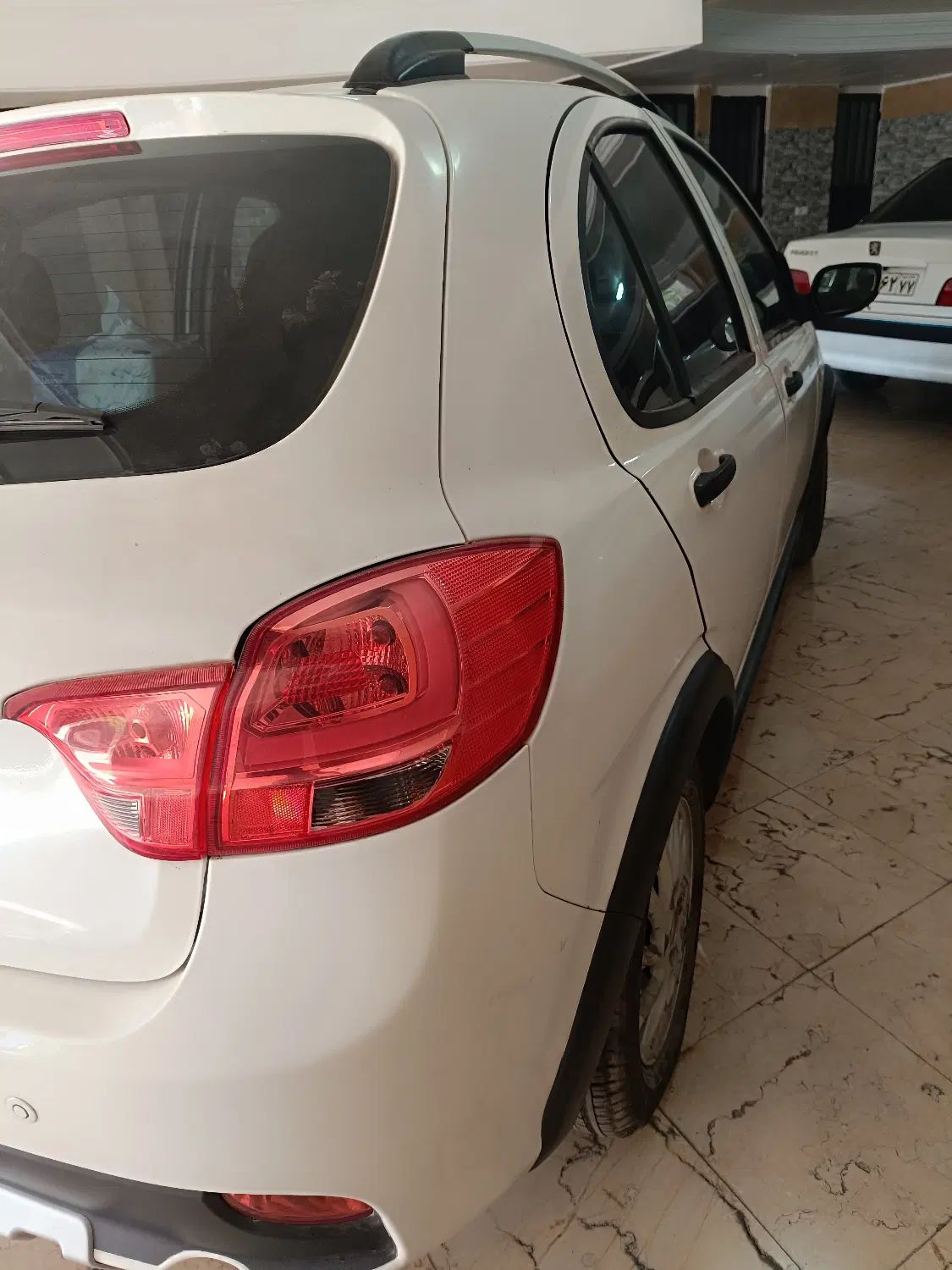 کوییک اتوماتیک فول پلاس - 1399