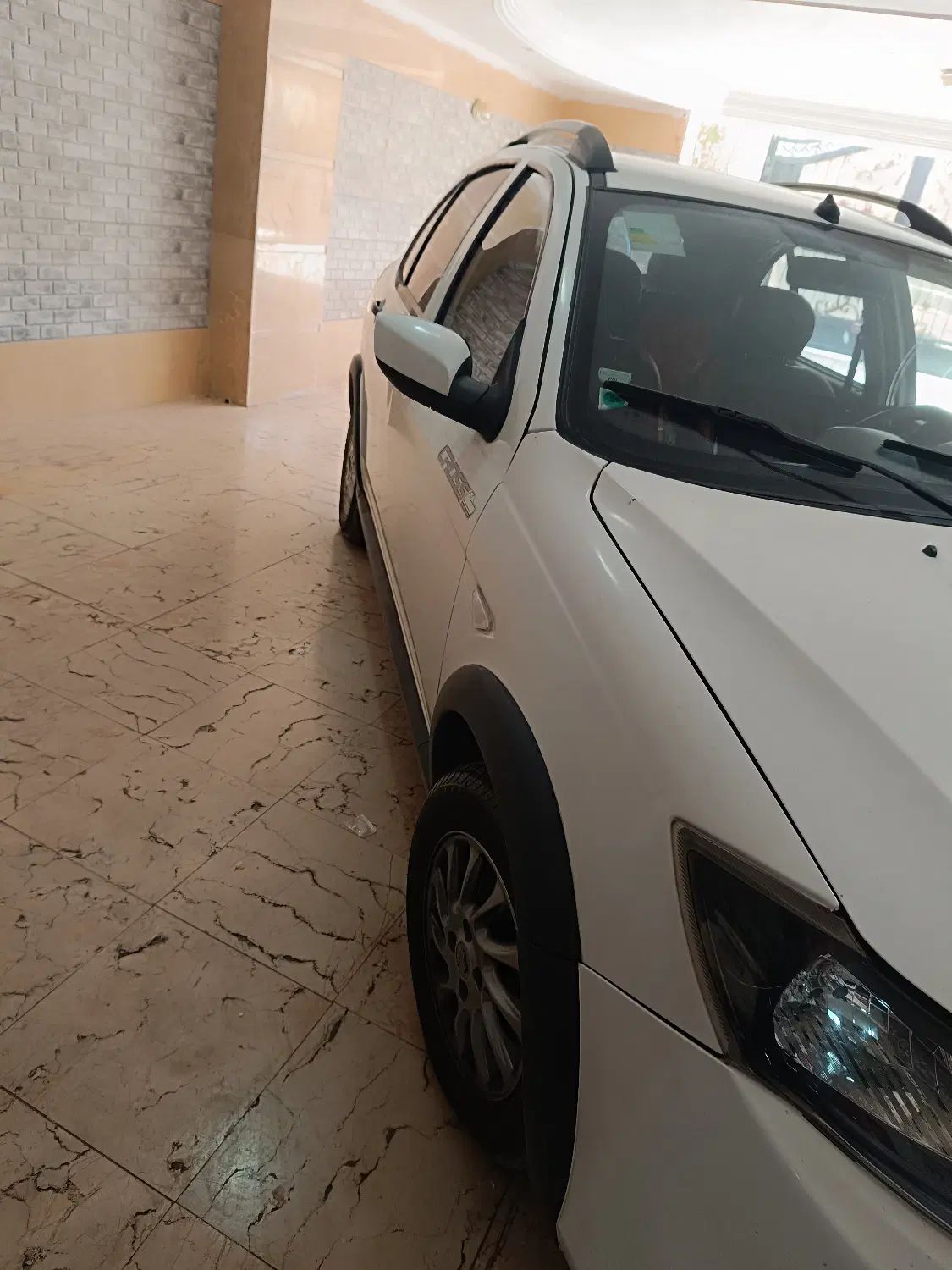 کوییک اتوماتیک فول پلاس - 1399