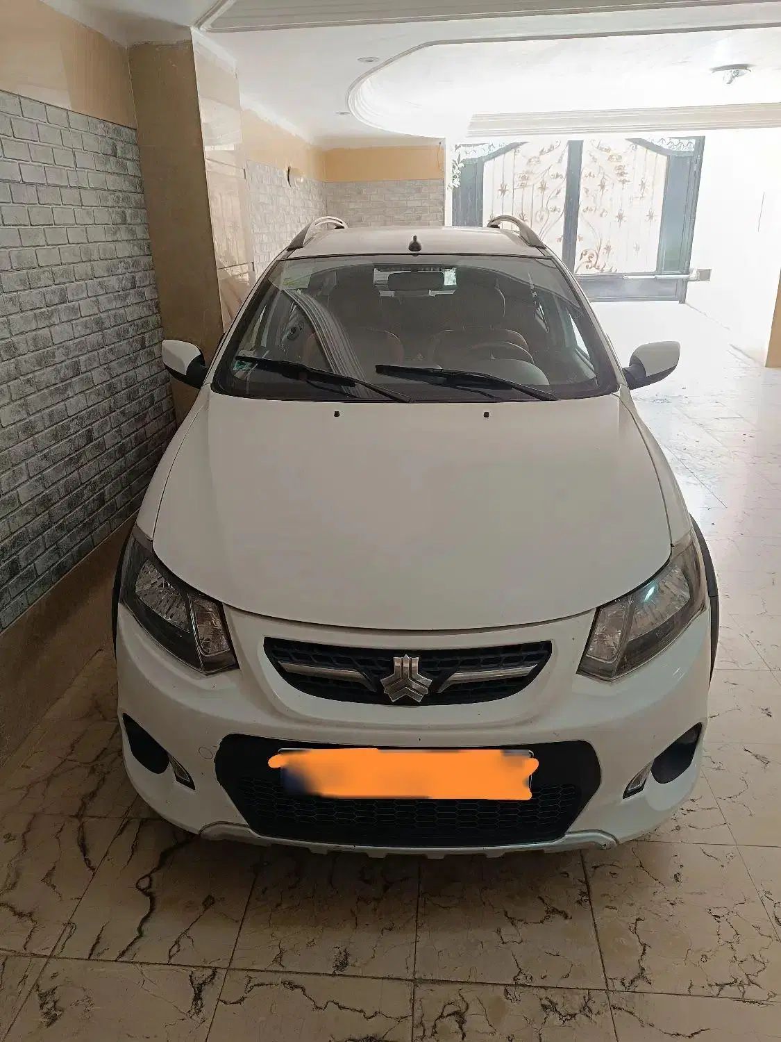 کوییک اتوماتیک فول پلاس - 1399