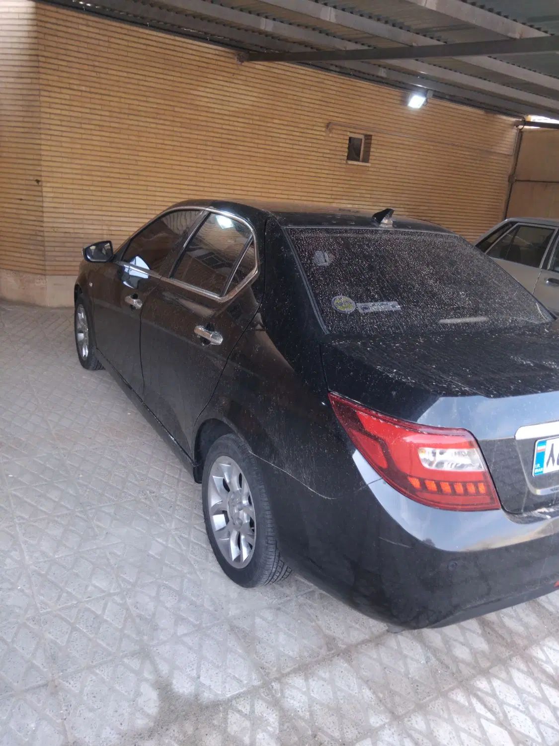 خودرو دنا، پلاس توربو آگهی ann_20145763