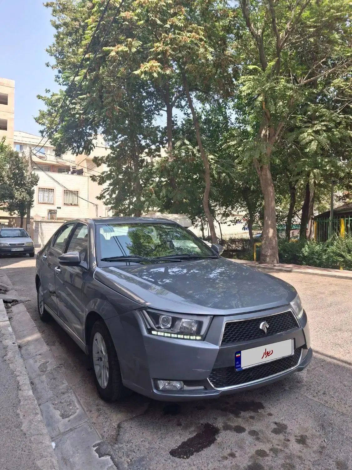 خودرو دنا، پلاس آگهی ann_20145768