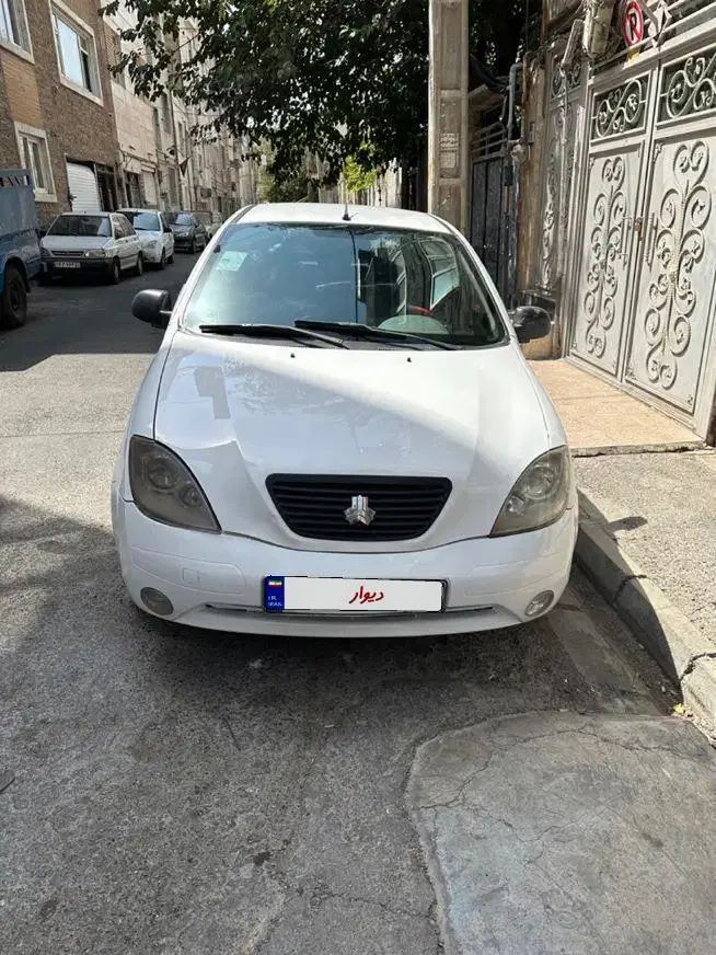 خودرو تیبا، 2 آگهی ann_20145771