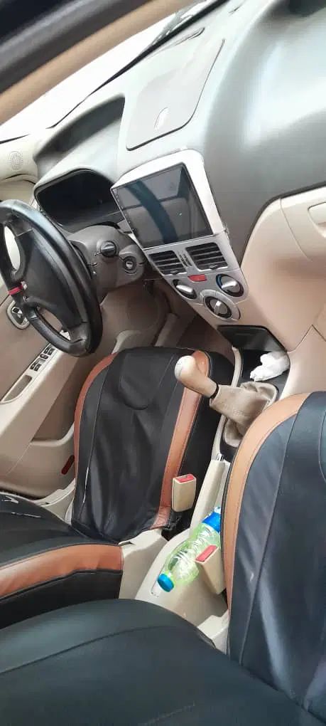 ام وی ام 315 صندوقدار ساده دنده ای - 1393