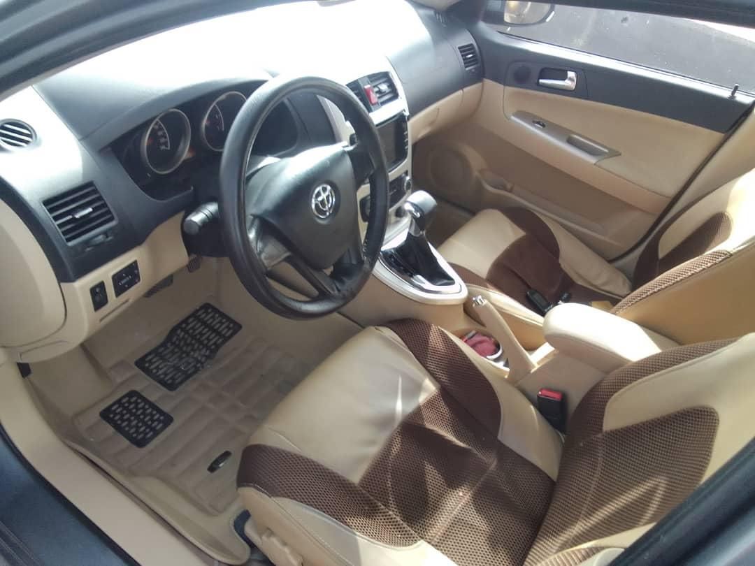 برلیانس H320 اتوماتیک 1500 - 1394