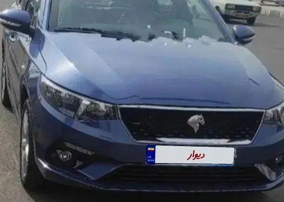 خودرو تارا، اتوماتیک آگهی ann_20146191