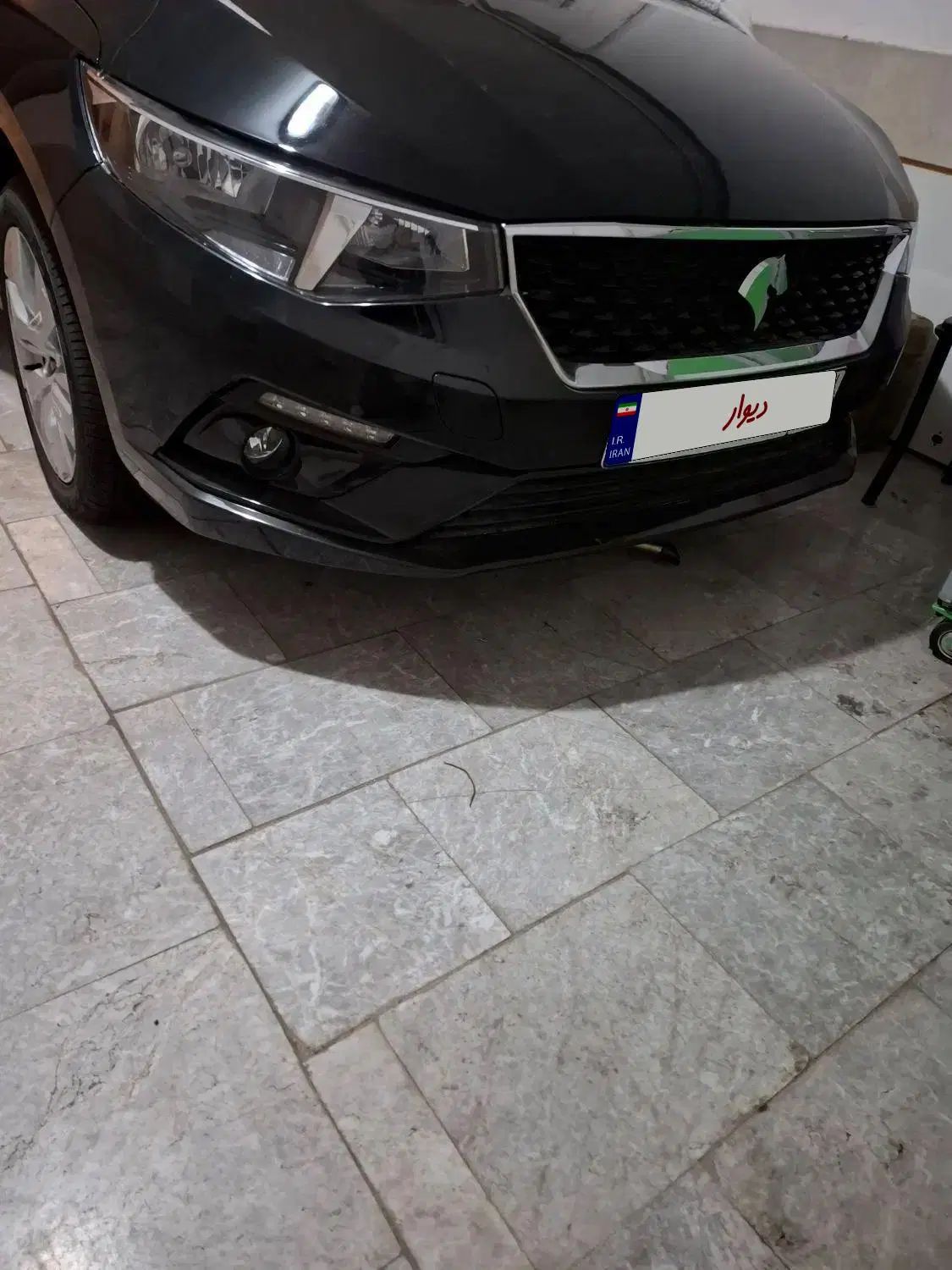 خودرو تارا، اتوماتیک آگهی ann_20146232