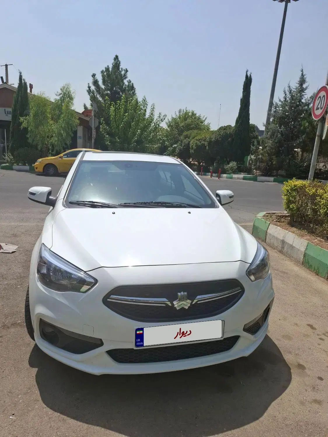 شاهین GL دنده ای - 1402