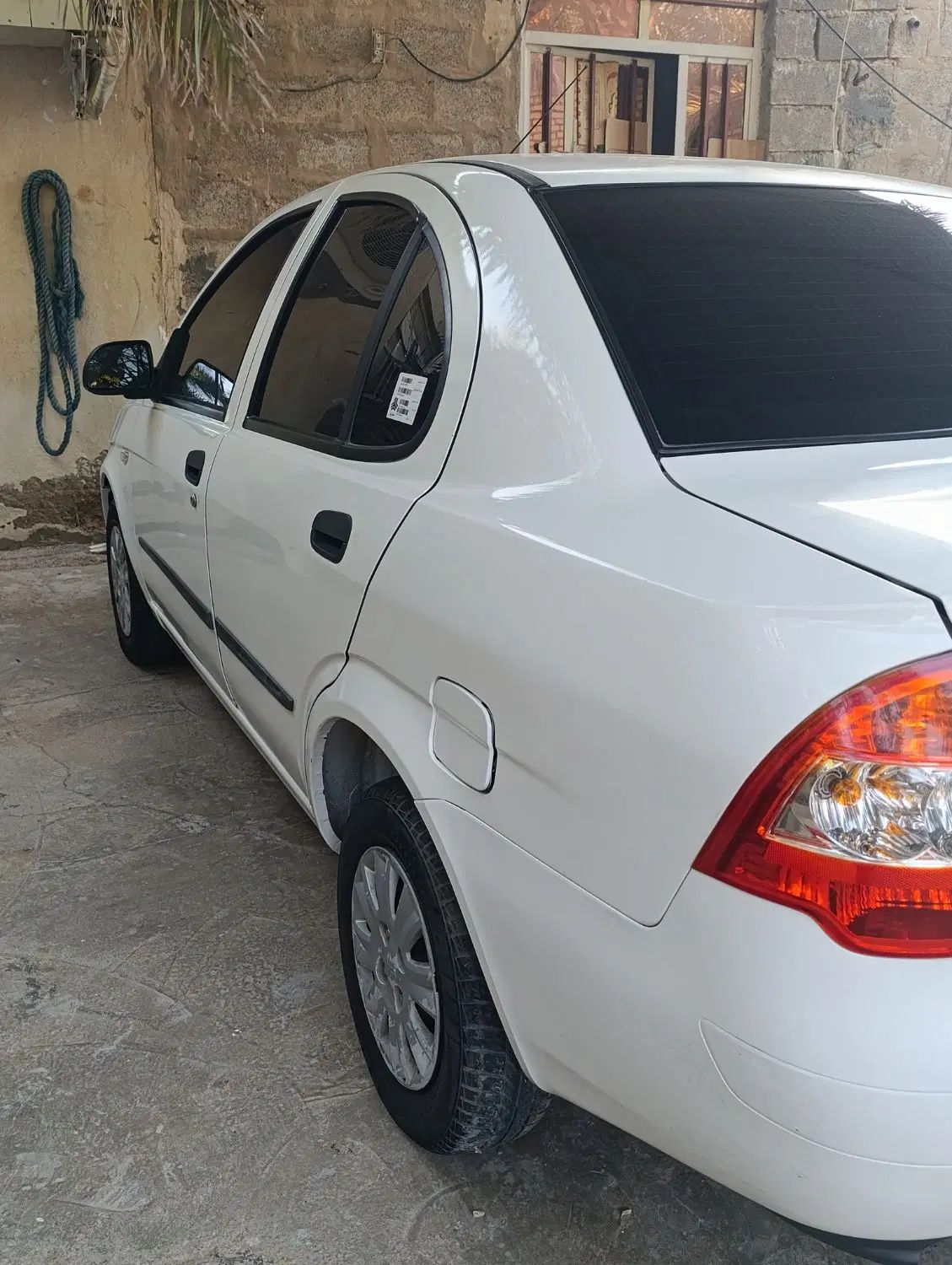 خودرو تیبا، صندوق دار آگهی ann_20146239