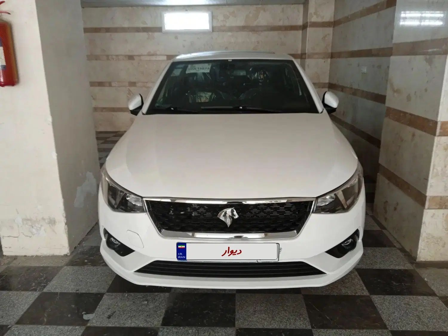 خودرو تارا، اتوماتیک آگهی ann_20146314