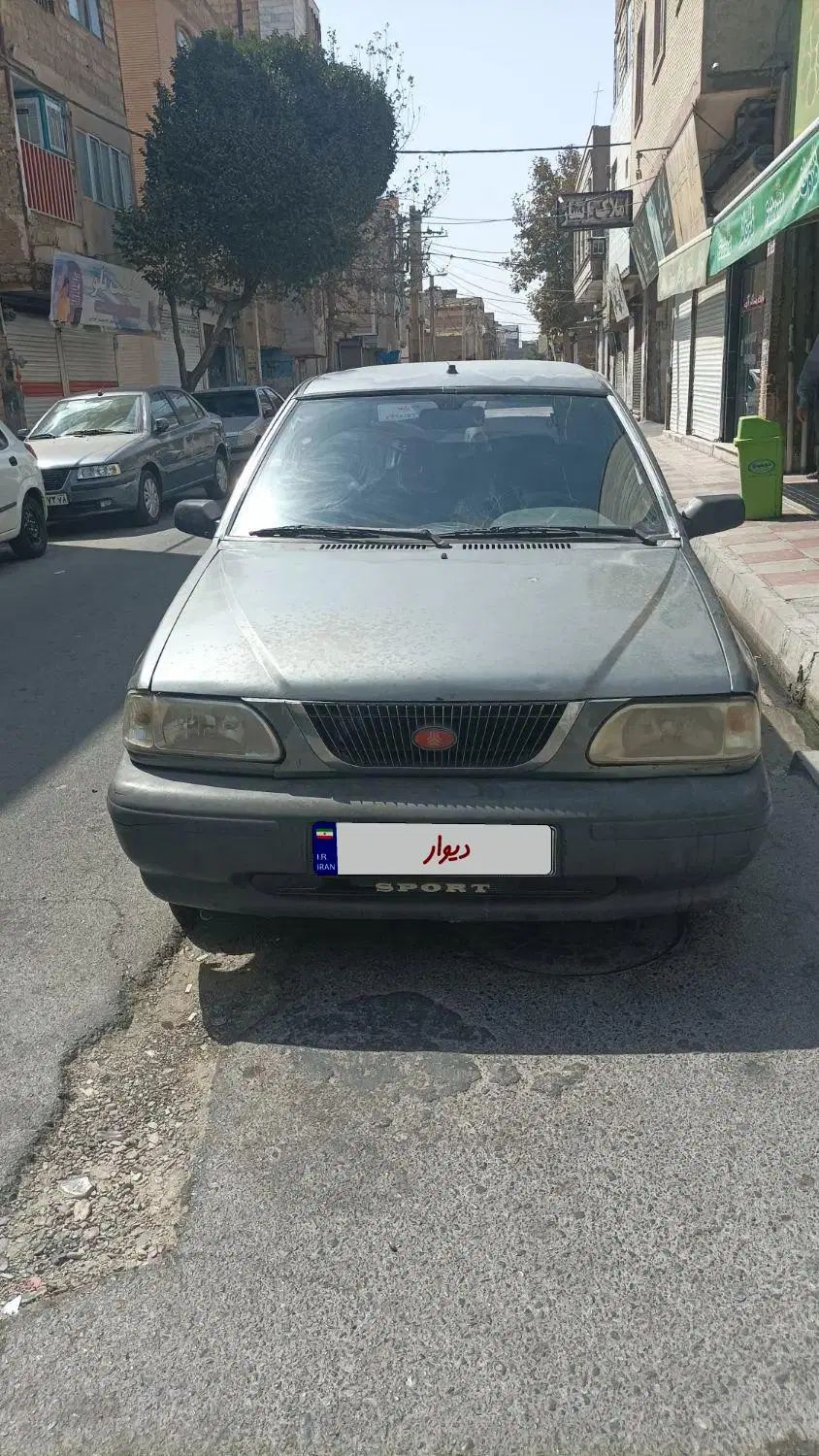 خودرو پراید، 141 آگهی ann_20146455