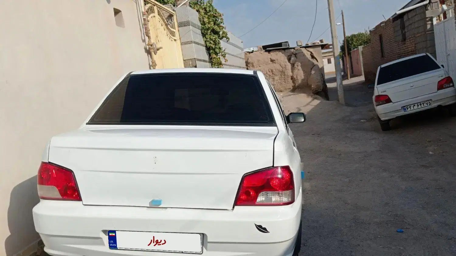 خودرو پراید، 132 آگهی ann_20146472
