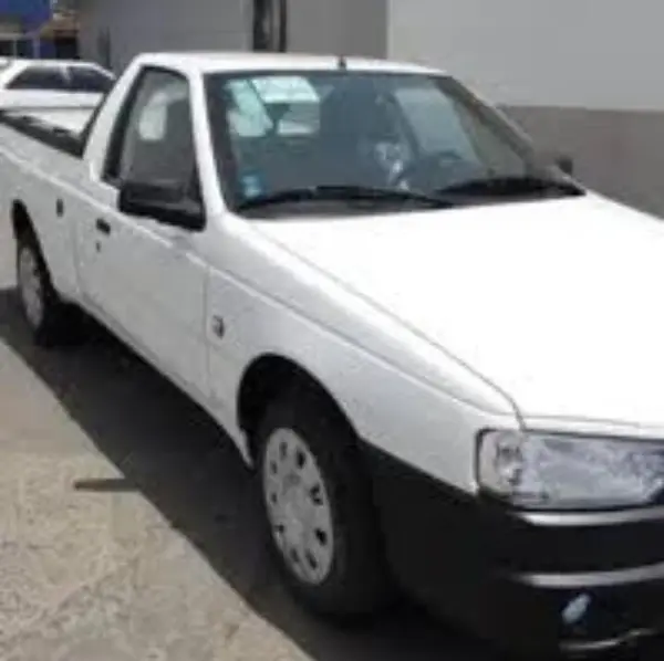خودرو آریسان، معمولی آگهی ann_20146601