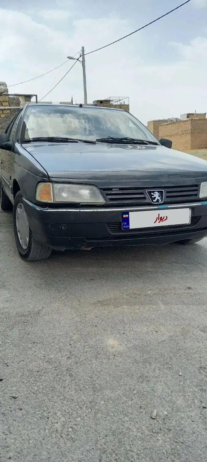 خودرو پژو، 405 آگهی ann_20146617