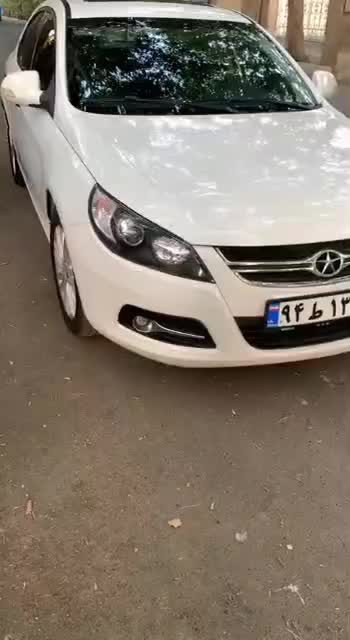 جک J5 اتوماتیک - 1396